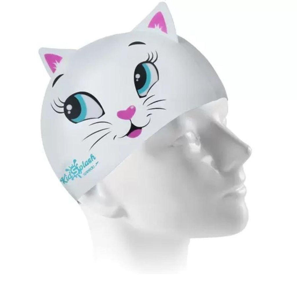 Imagem 2 do produto Touca Speedo Snow Cat - Infantil