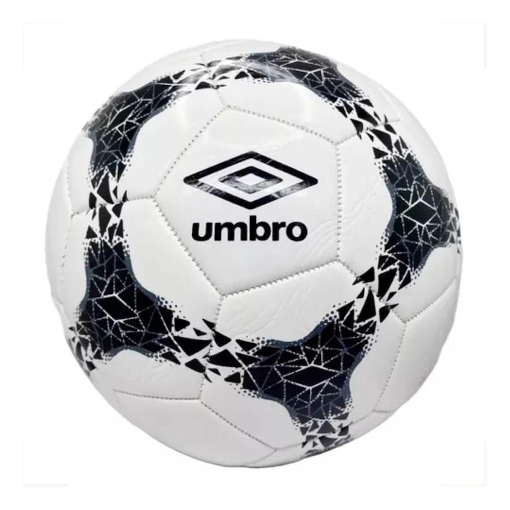 Imagem 3 do produto Bola de Futebol de Campo do Santos Clubes 23 Umbro