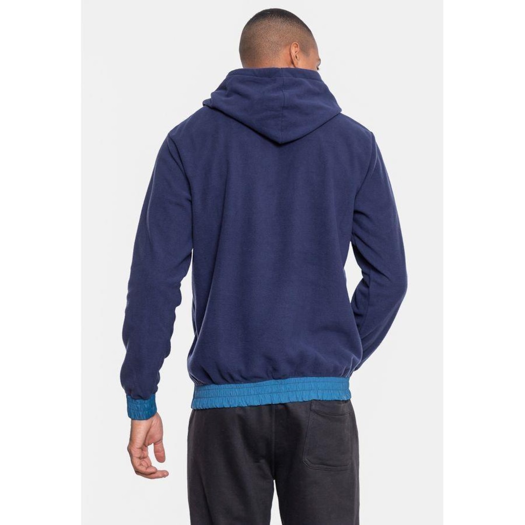 Imagem 2 do produto Blusão de Moletom Starter - Masculino