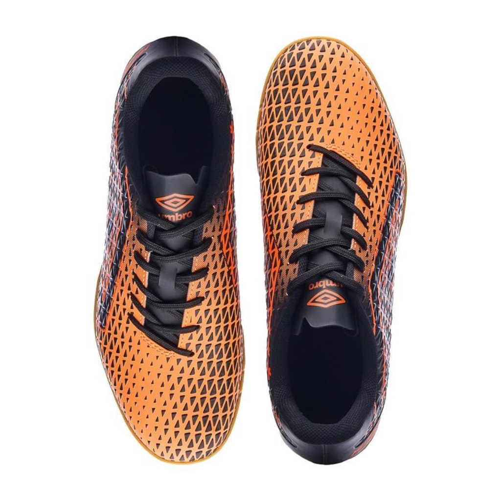 Imagem 4 do produto Chuteira Futsal Umbro Mutant - Adulto
