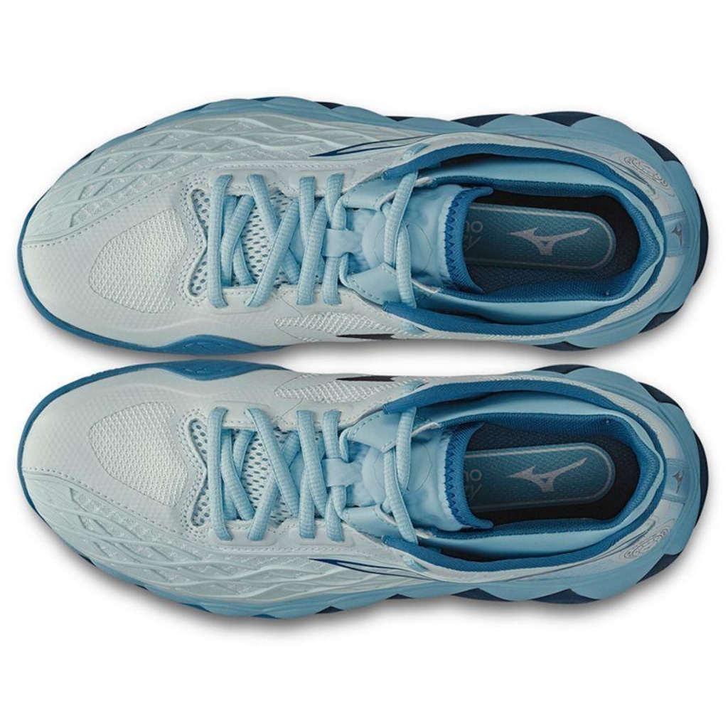 Imagem 2 do produto Tênis Mizuno Wave Enforce Tour All Court - Feminino