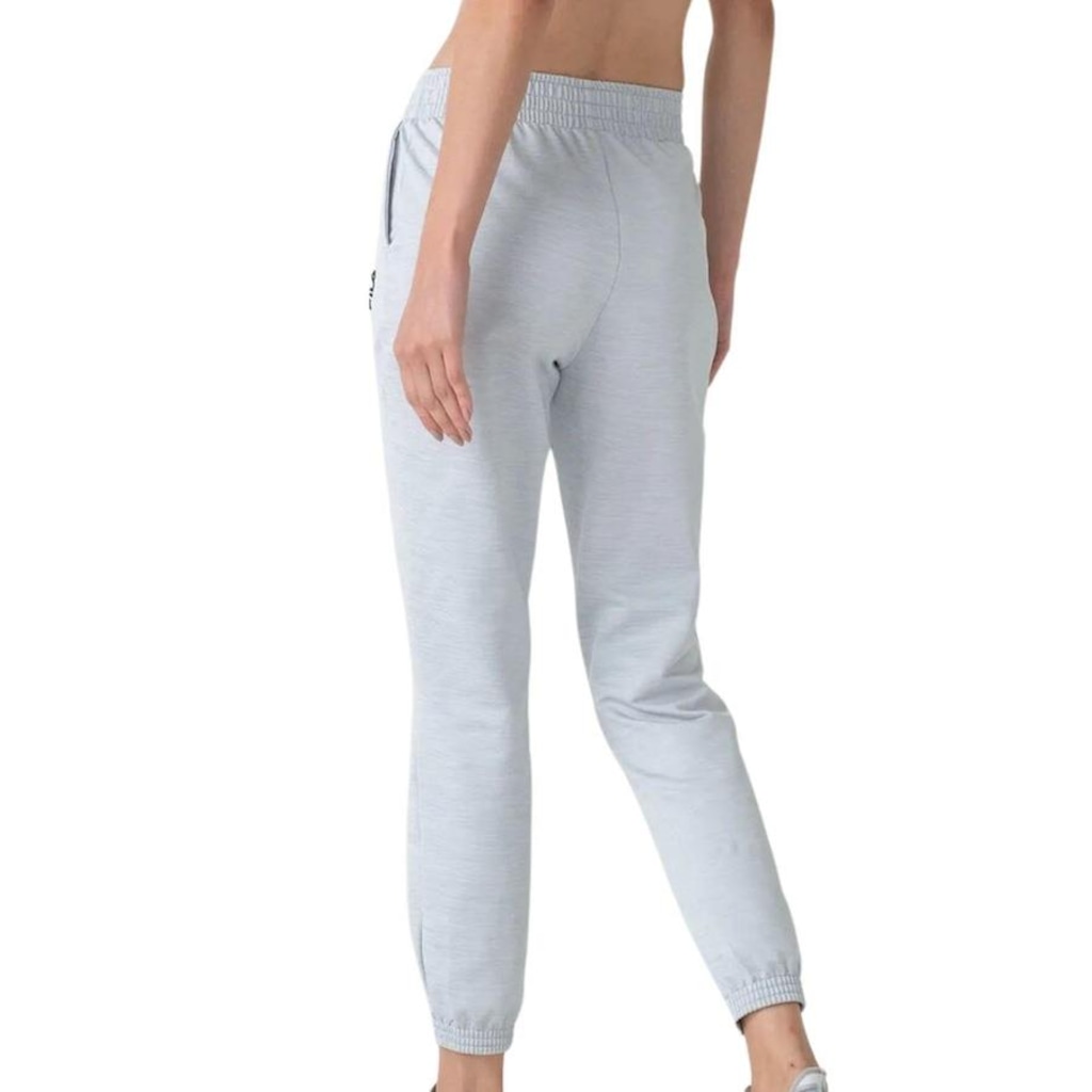 Imagem 3 do produto Agasalho Fila Feminino Essential Blend