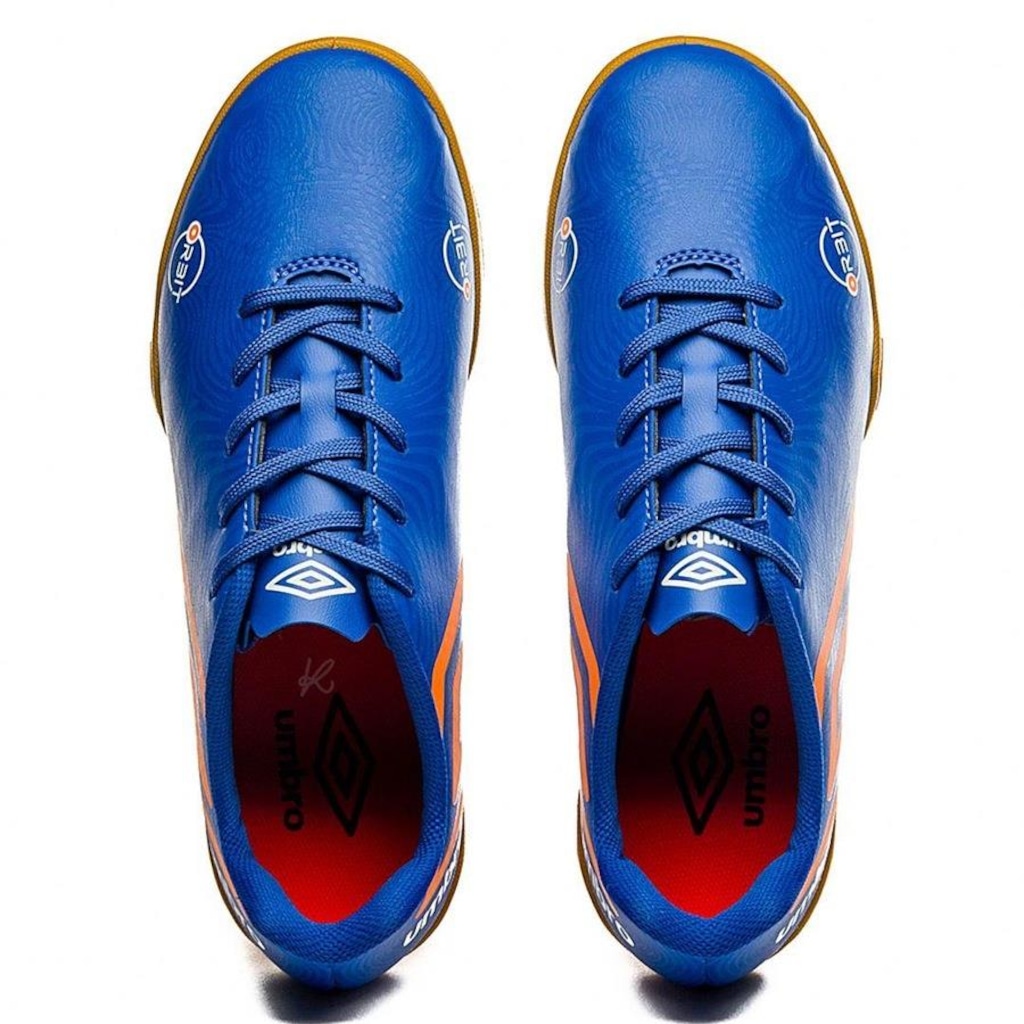 Imagem 5 do produto Chuteira Futsal Umbro Orbit - Adulto