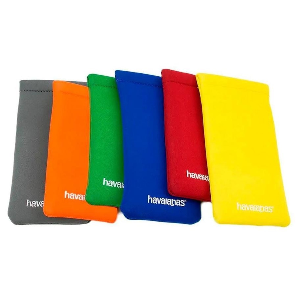 Imagem 5 do produto Óculos de Sol Solar Havaianas Ilheus Lente
