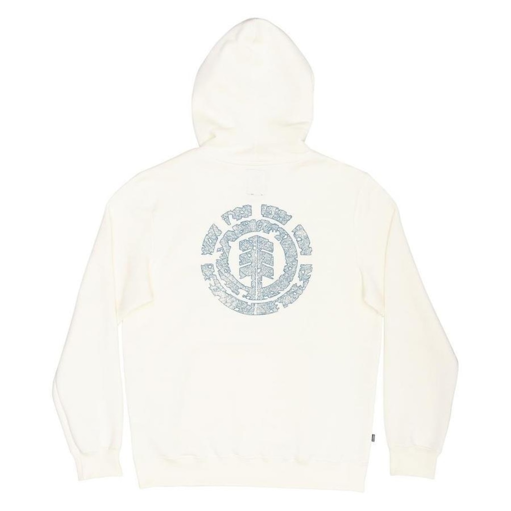 Imagem 4 do produto Blusão de Moletom Element Canguru Marching Ants Hoody - Masculino