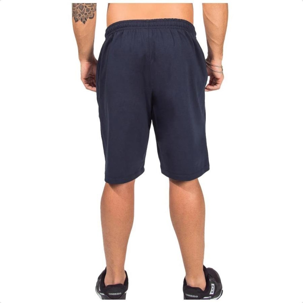 Imagem 2 do produto Bermuda Umbro Diamond Duo - Masculina