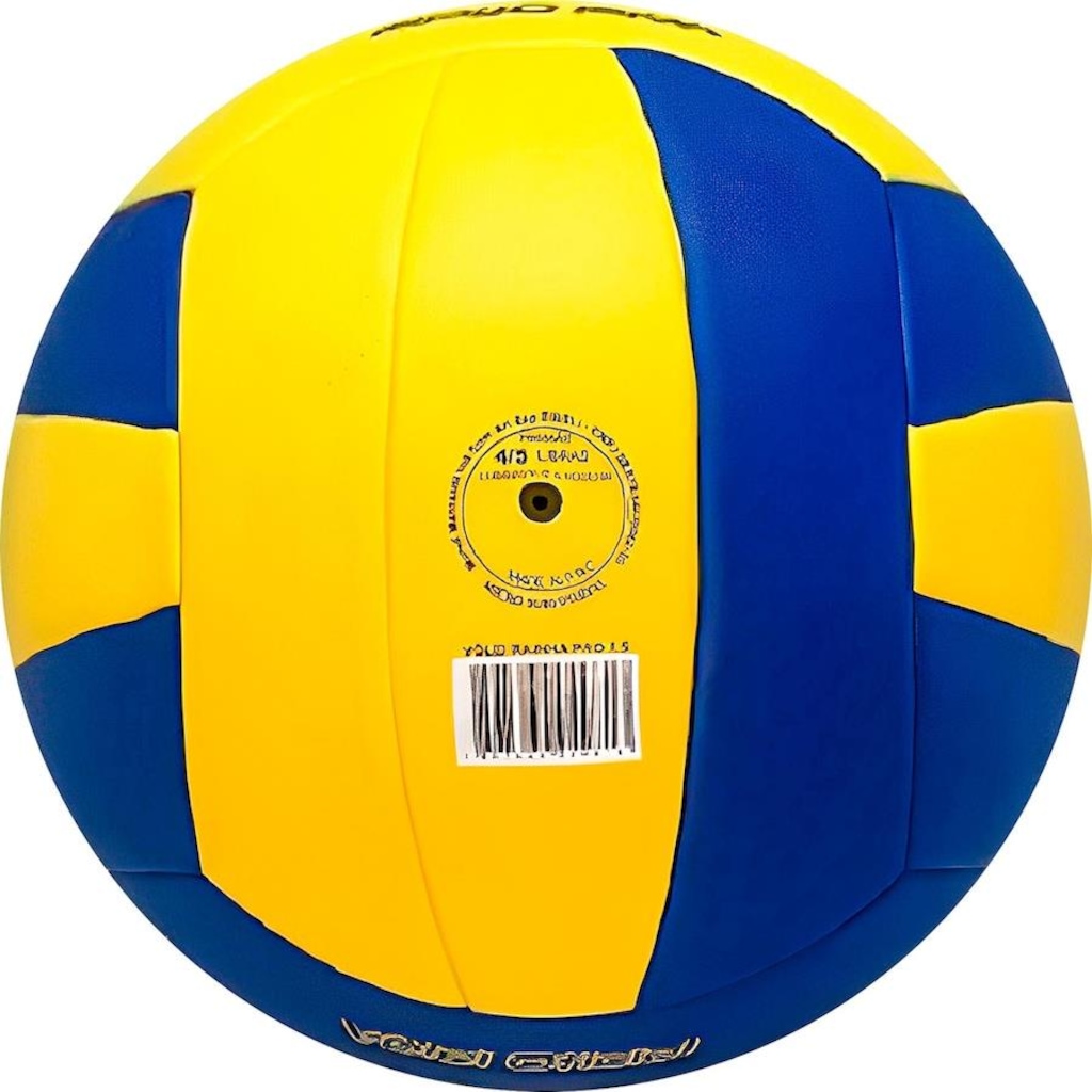 Imagem 3 do produto Bola de Vôlei Rainha Vl 7.5 Oficial Pro