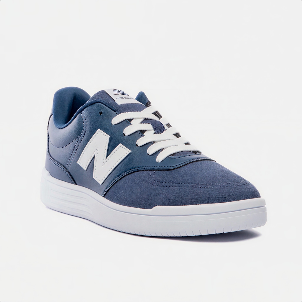 Imagem 2 do produto Tênis New Balance Bb80 - Masculino