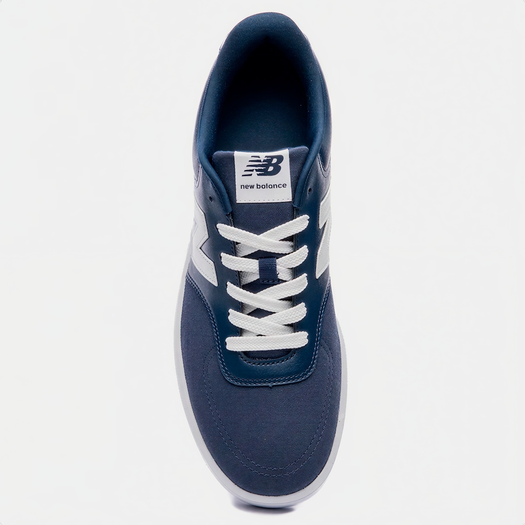 Imagem 4 do produto Tênis New Balance Bb80 - Masculino