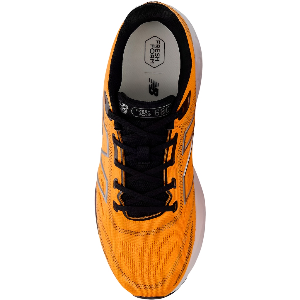 Imagem 4 do produto Tênis New Balance Fresh Foam 680V8 Masculino