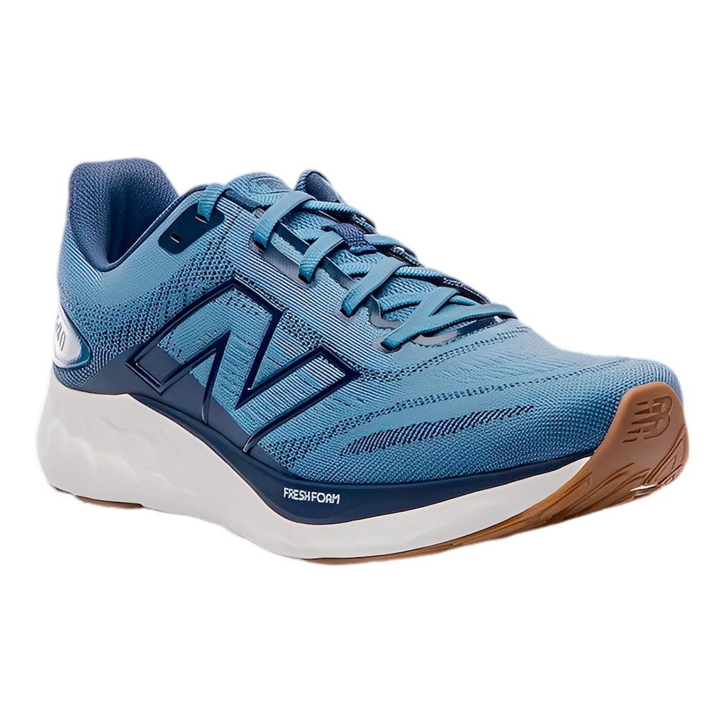 Imagem 2 do produto Tênis New Balance Fresh Foam 680V8 Masculino