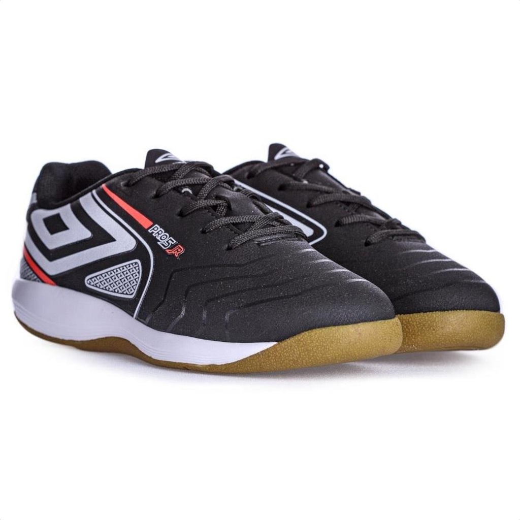 Imagem 3 do produto Chuteira Umbro Futsal Pro 5 Jr - Infantil