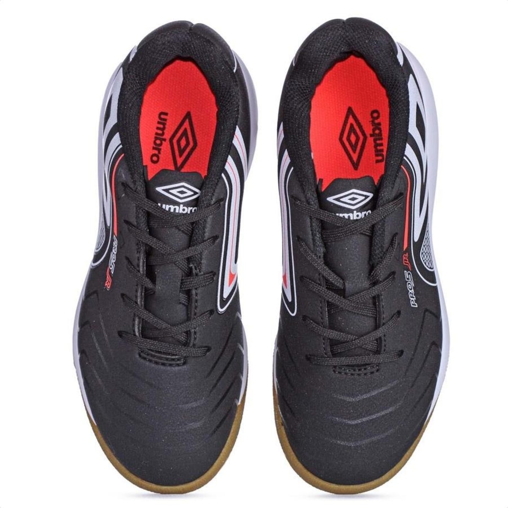 Imagem 5 do produto Chuteira Umbro Futsal Pro 5 Jr - Infantil