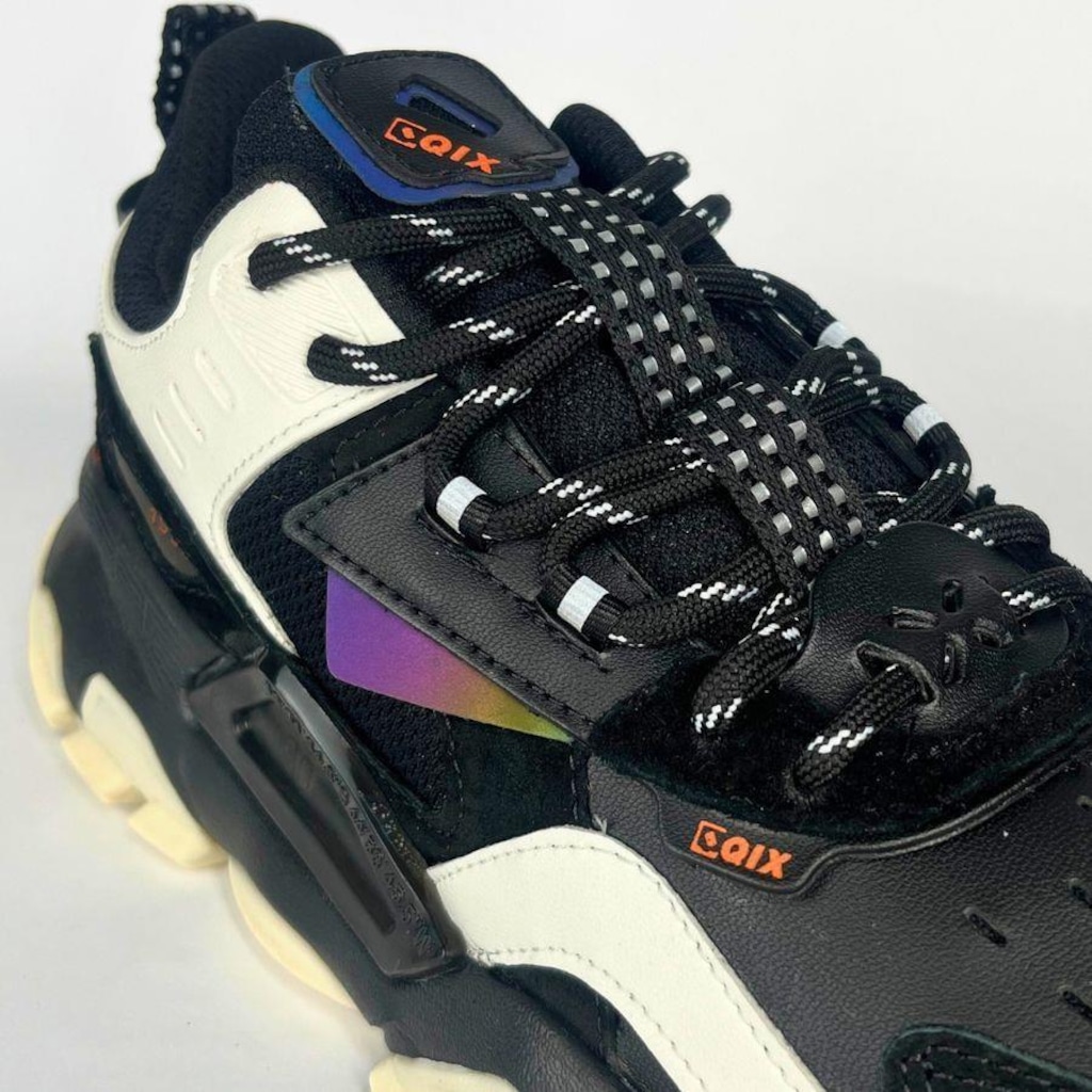 Imagem 2 do produto Tênis Qix Trek - Masculino