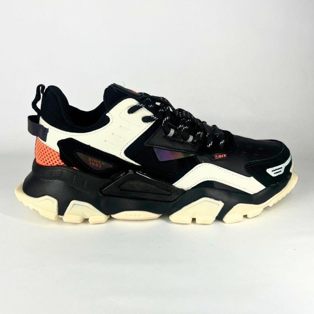 Imagem 3 do produto Tênis Qix Trek - Masculino
