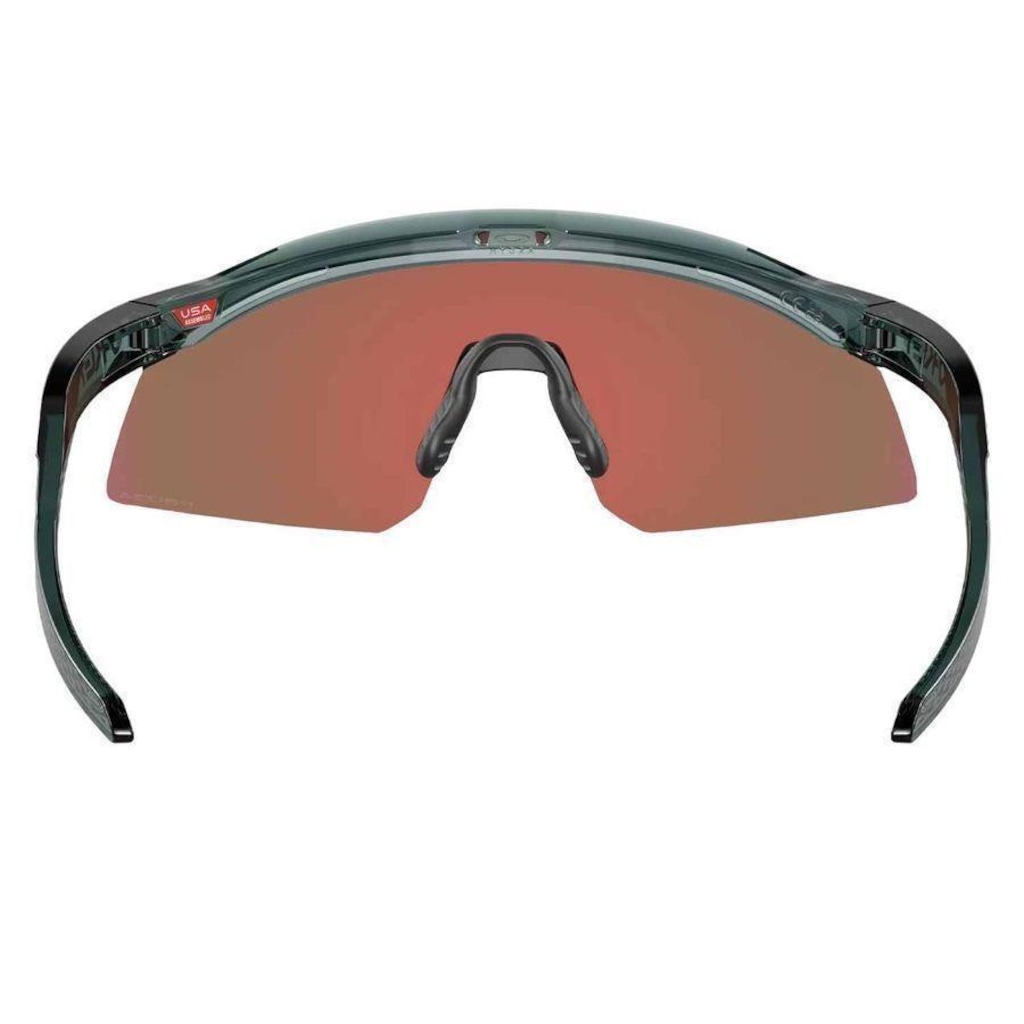 Imagem 4 do produto Óculos de Sol Unissex Solar Hydra Unissex Oo9229-04
