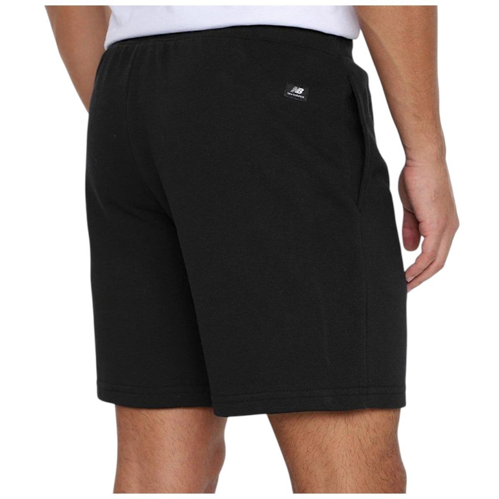 Imagem 2 do produto Bermuda New Balance Nb Essentials - Masculina