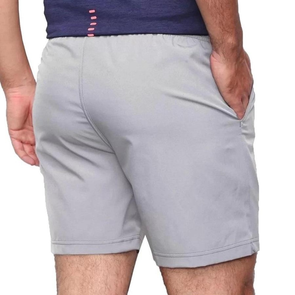 Imagem 2 do produto Bermuda Fila Diamond Ii - 6 Masculina