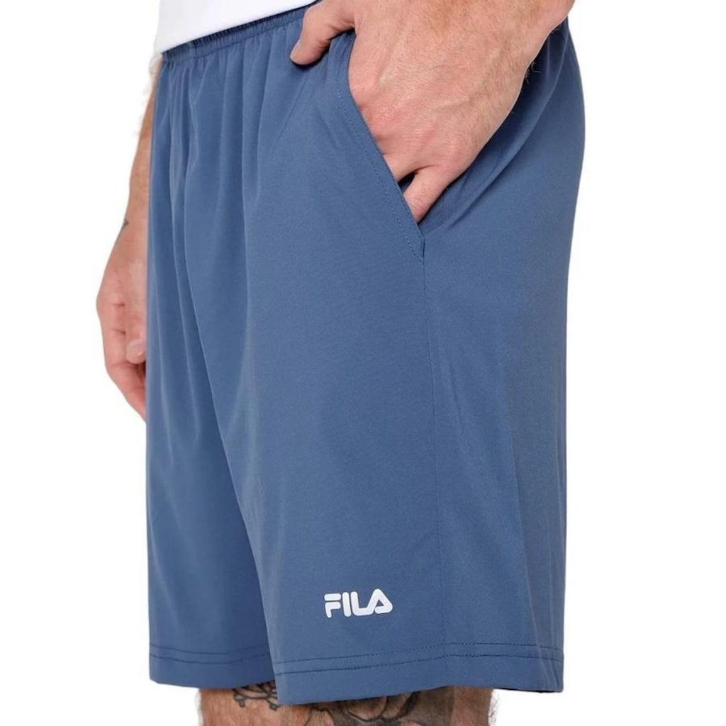Imagem 3 do produto Bermuda Fila Diamond Ii - 6 Masculina