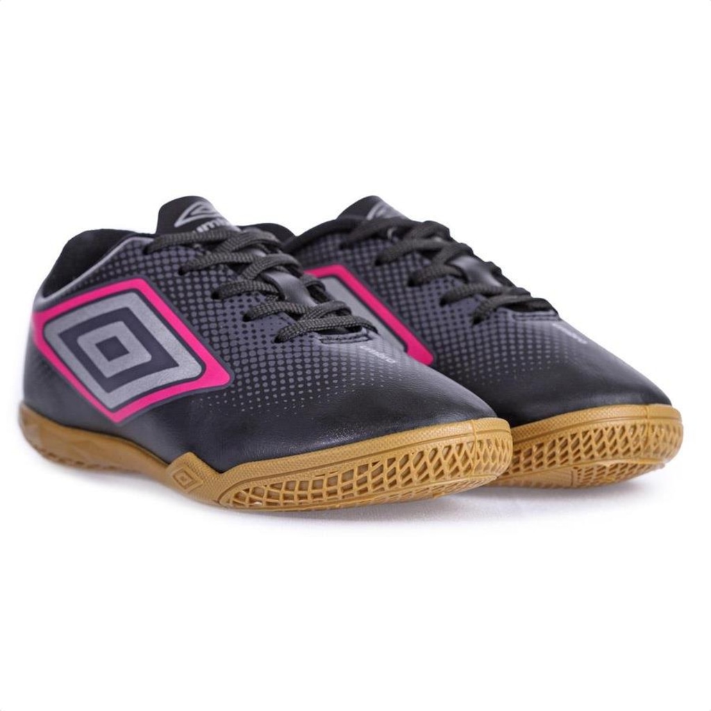 Imagem 3 do produto Chuteira Futsal Umbro Cannon Jr - Infantil