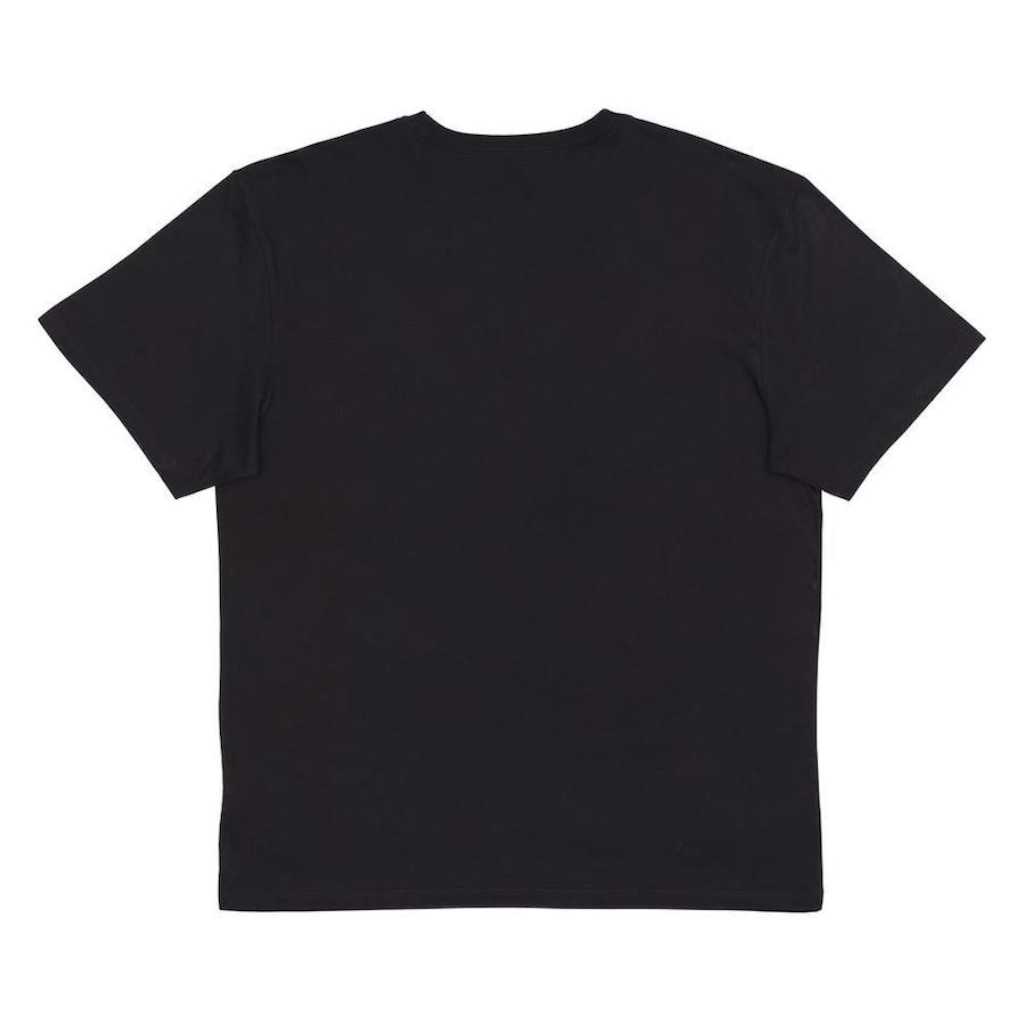 Imagem 2 do produto Camiseta Dc Shoes Static Outline Star - Masculina
