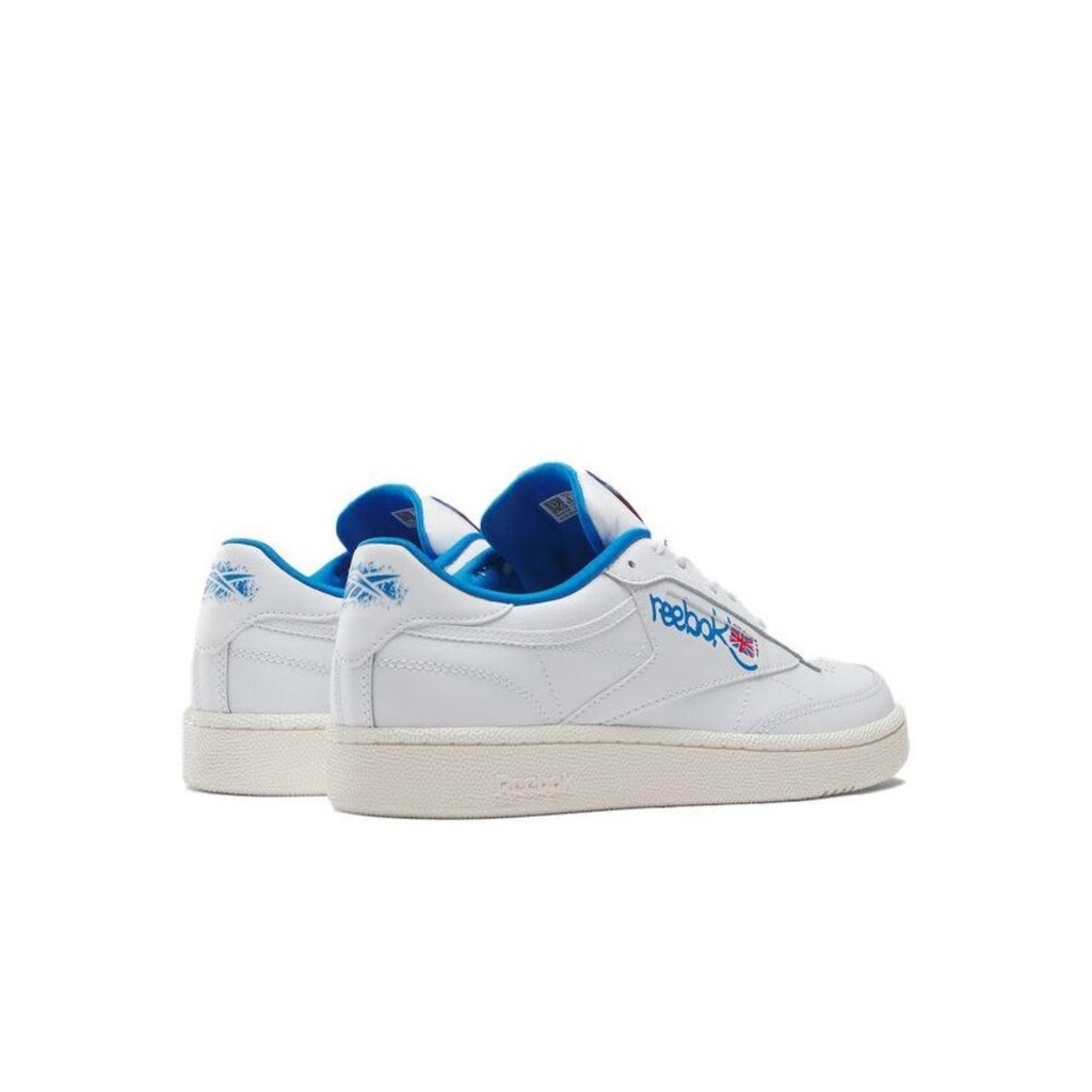 Imagem 2 do produto Tênis Reebok Club C 85 - Feminino