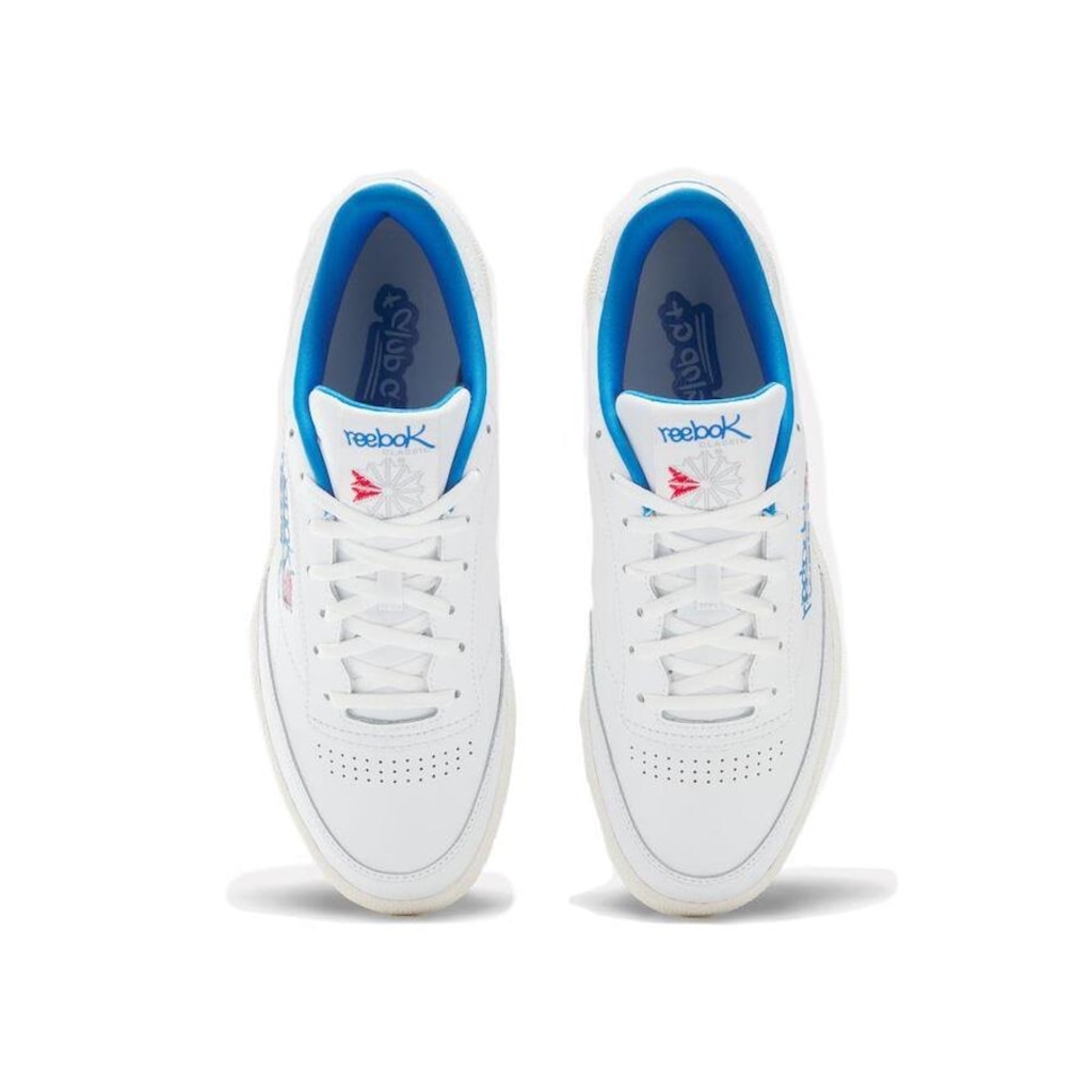 Imagem 4 do produto Tênis Reebok Club C 85 - Feminino