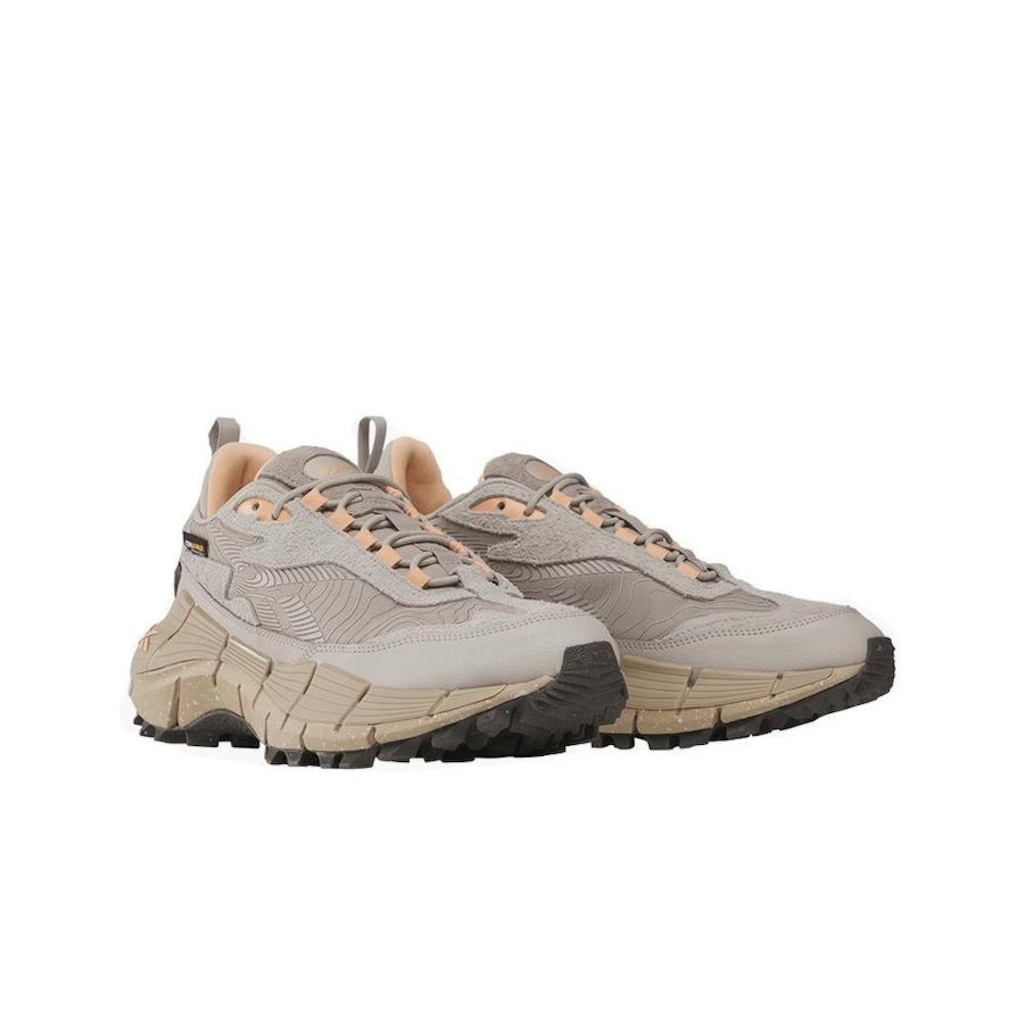 Imagem 3 do produto Tênis Reebok Zig Kinetica 2.5 Adventure - Masculino