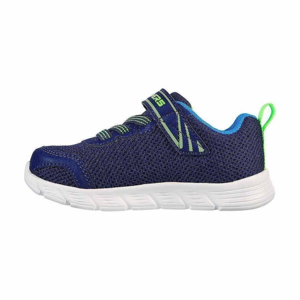 Imagem 2 do produto Tênis Skechers Comfy Flex Mini Trainer - Infantil