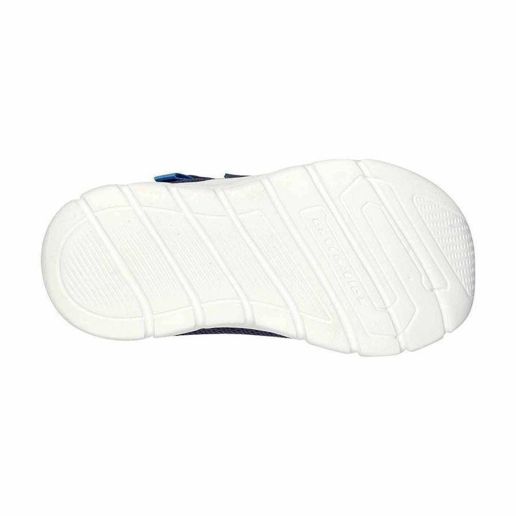 Imagem 3 do produto Tênis Skechers Comfy Flex Mini Trainer - Infantil
