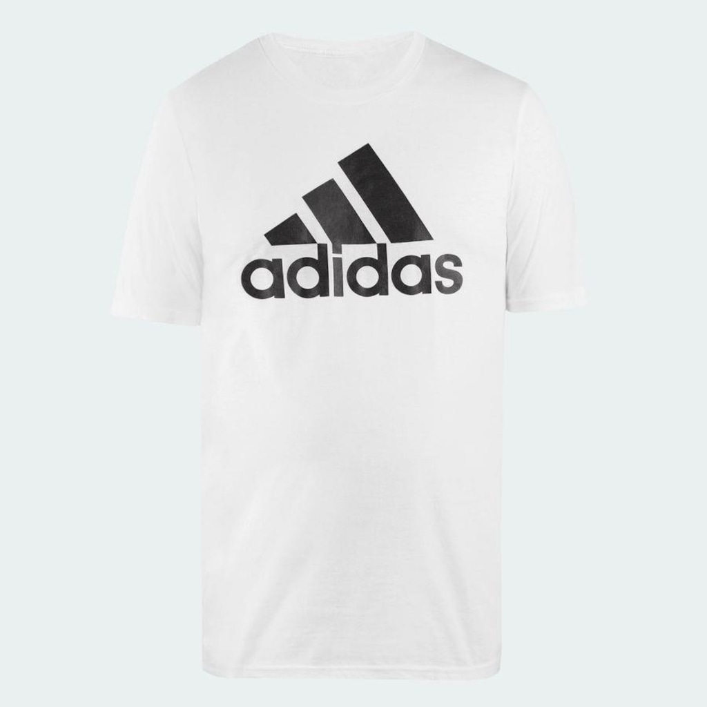 Imagem 2 do produto Camiseta adidas Basic Bos Tee - Masculina