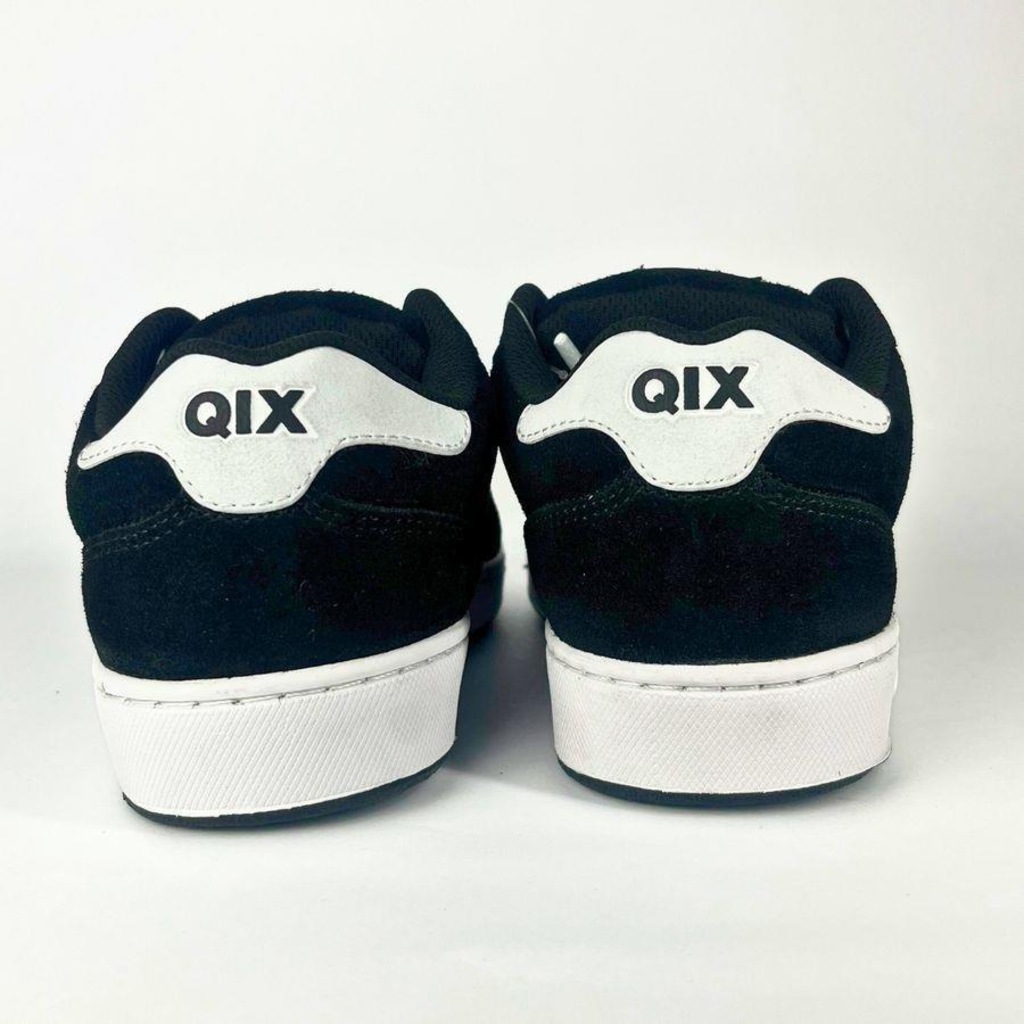 Imagem 5 do produto Tênis Qix Combat Suede - Unissex
