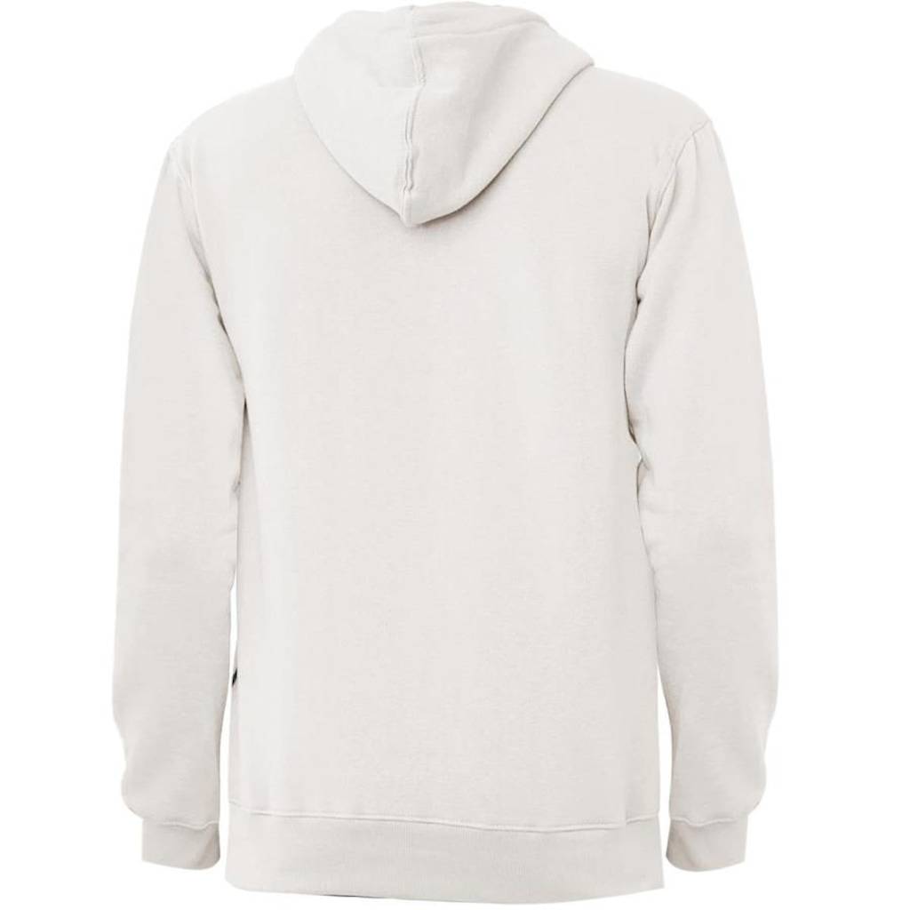 Imagem 2 do produto Blusão de Moletom com Capuz Rip Curl Brand Stack Hood Vintage - Masculino