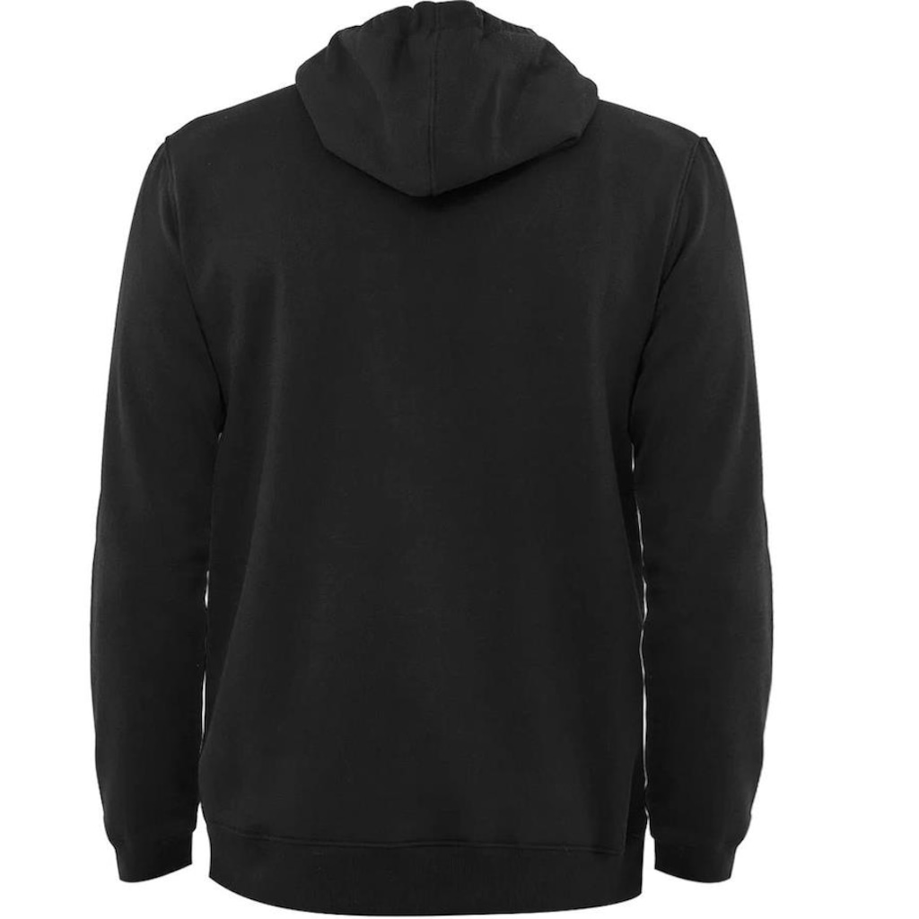 Imagem 2 do produto Blusão de Moletom com Capuz Rip Curl Brand Stack Hood - Masculino