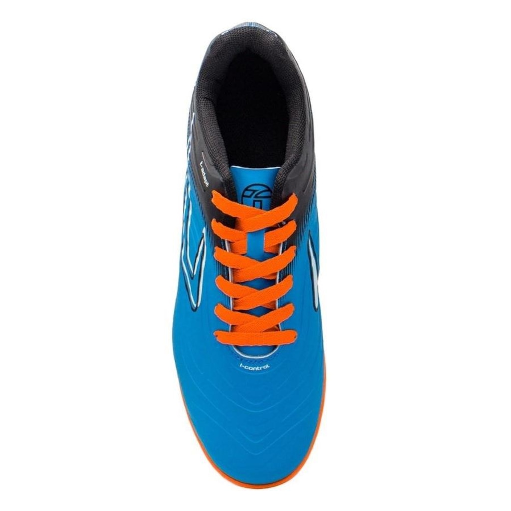 Imagem 3 do produto Chuteira Futsal Topper Forza Iii - Adulto