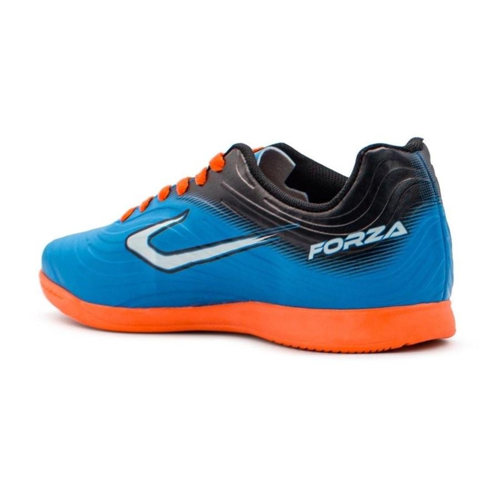 Imagem 4 do produto Chuteira Futsal Topper Forza Iii - Adulto