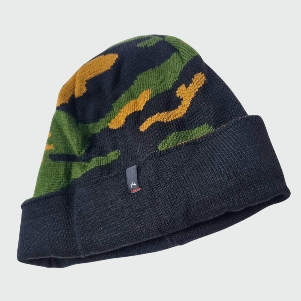 Imagem 2 do produto Gorro Rusty Camo