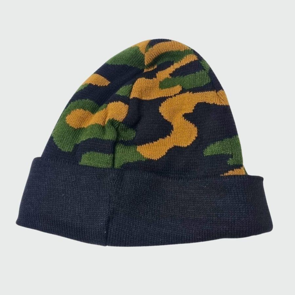 Imagem 3 do produto Gorro Rusty Camo