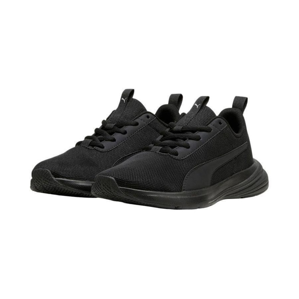 Imagem 3 do produto Tênis Puma Rickie Runner - Infantil