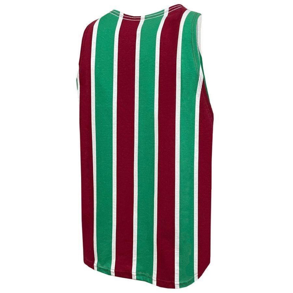 Imagem 3 do produto Camiseta do Fluminense 1970''''S Basquete Liga Retro - Masculina