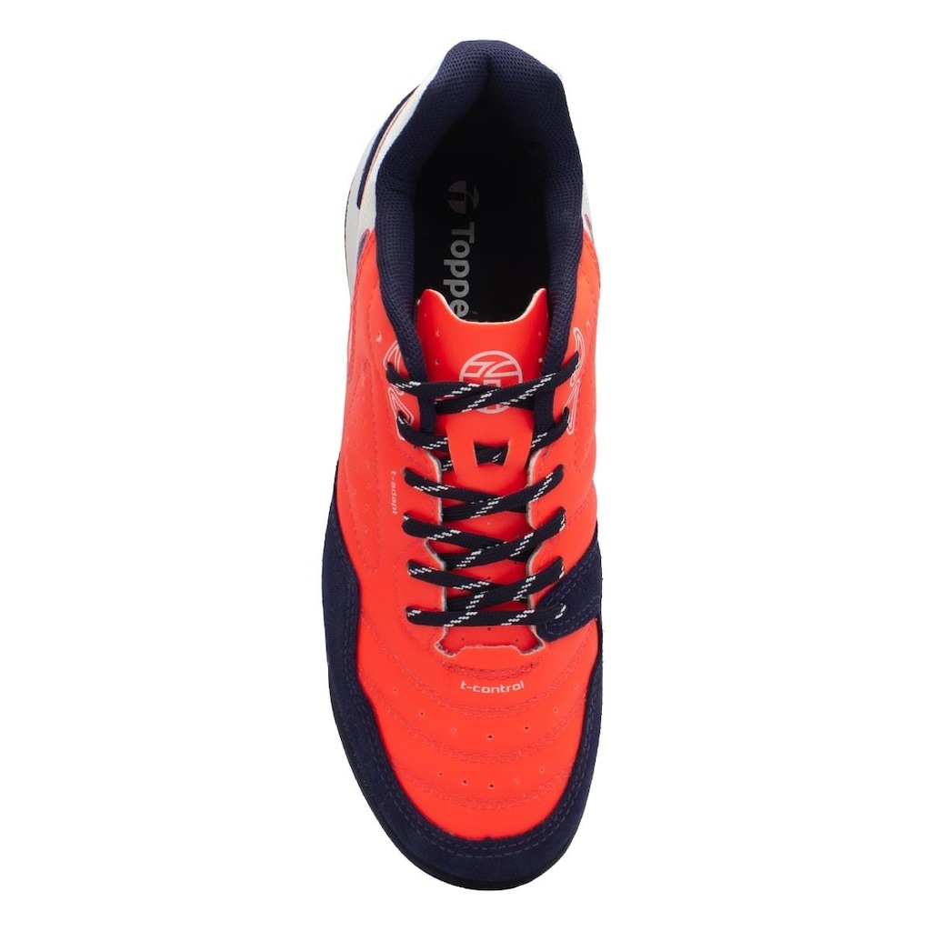 Imagem 3 do produto Chuteira Futsal Topper Dominator Club V - Adulto