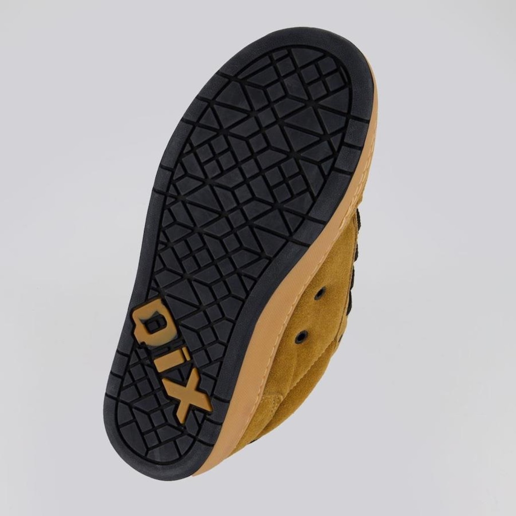 Imagem 5 do produto Tênis Qix Chorão Collab Allan Mesquita - Masculino