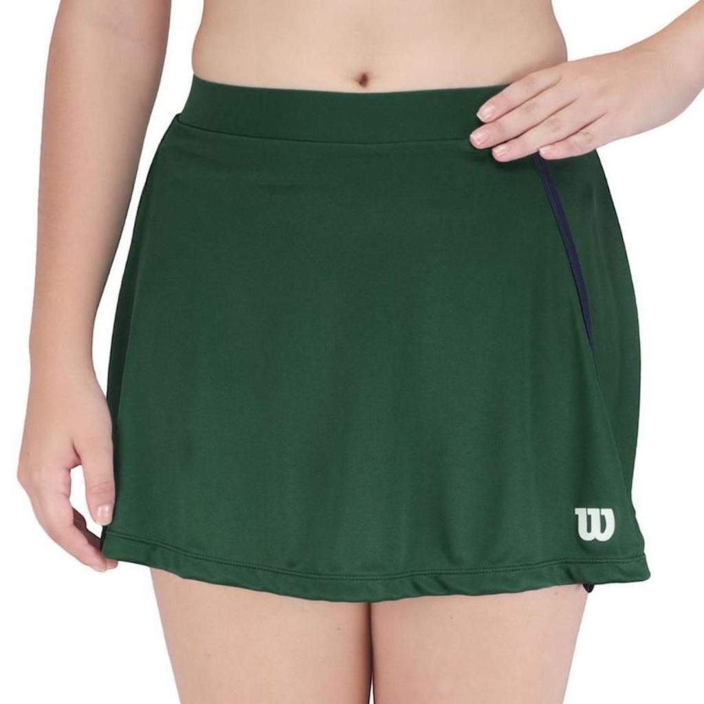 Imagem 2 do produto Short Saia Wilson Tour 6 - Feminino