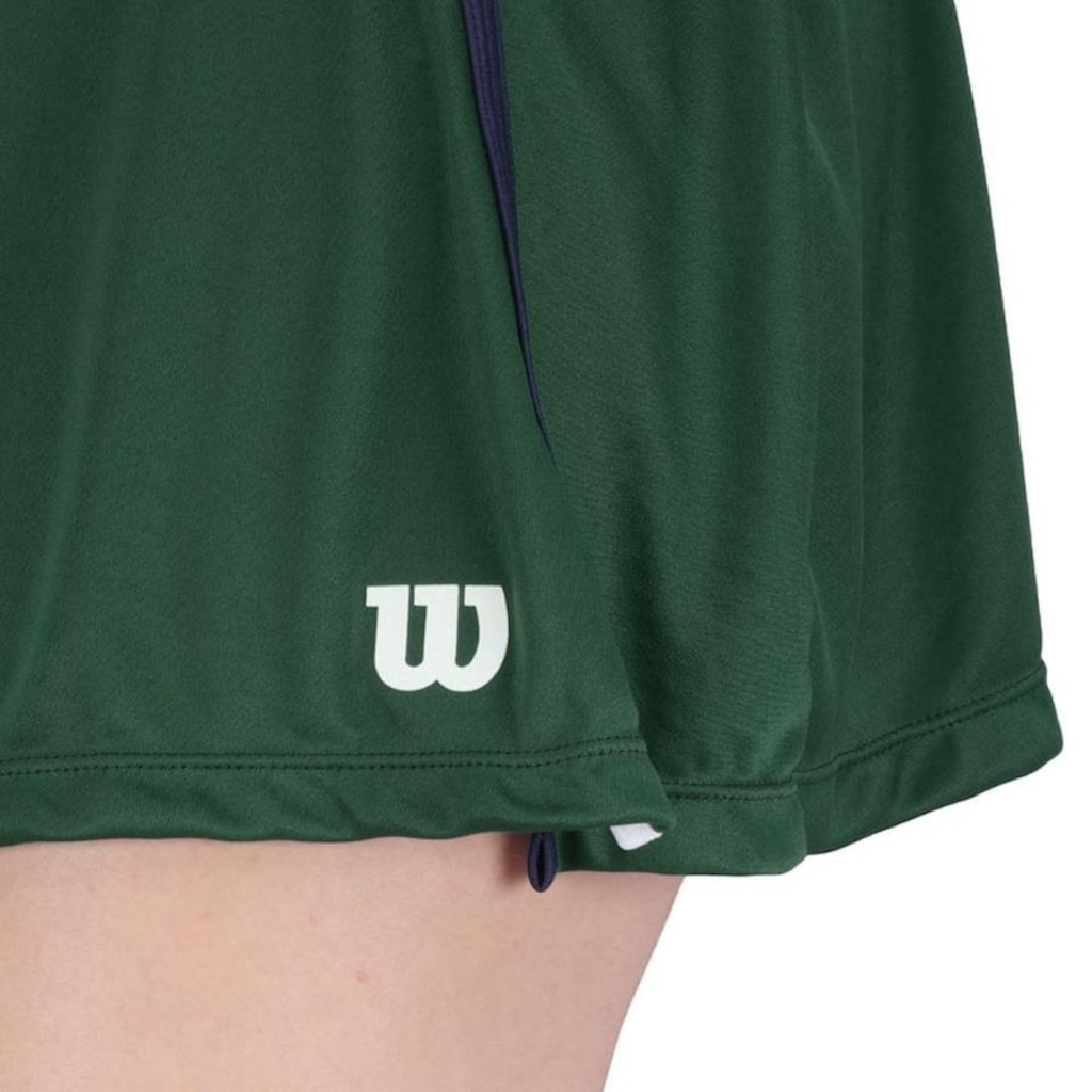 Imagem 4 do produto Short Saia Wilson Tour 6 - Feminino