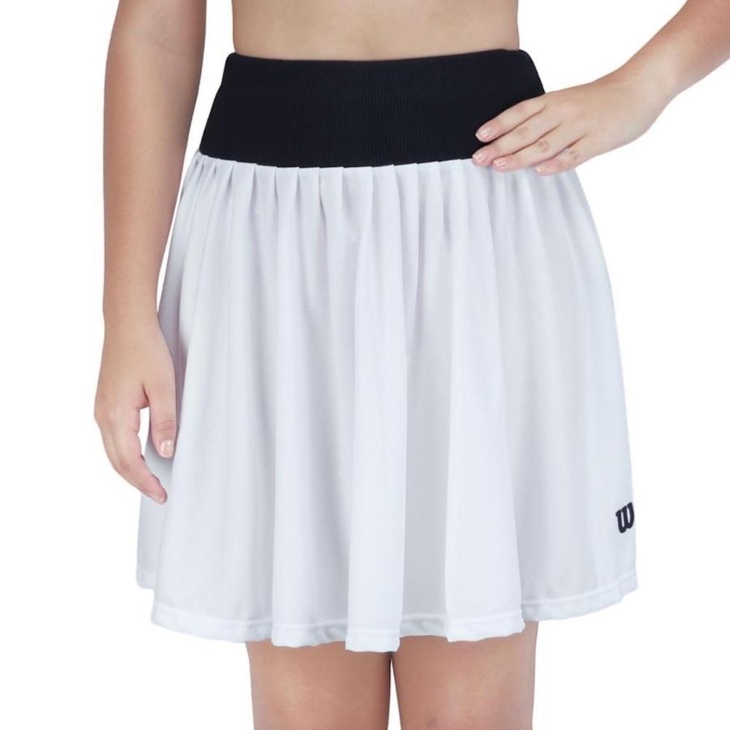 Imagem 2 do produto Saia Wilson Tour Pro - Feminina