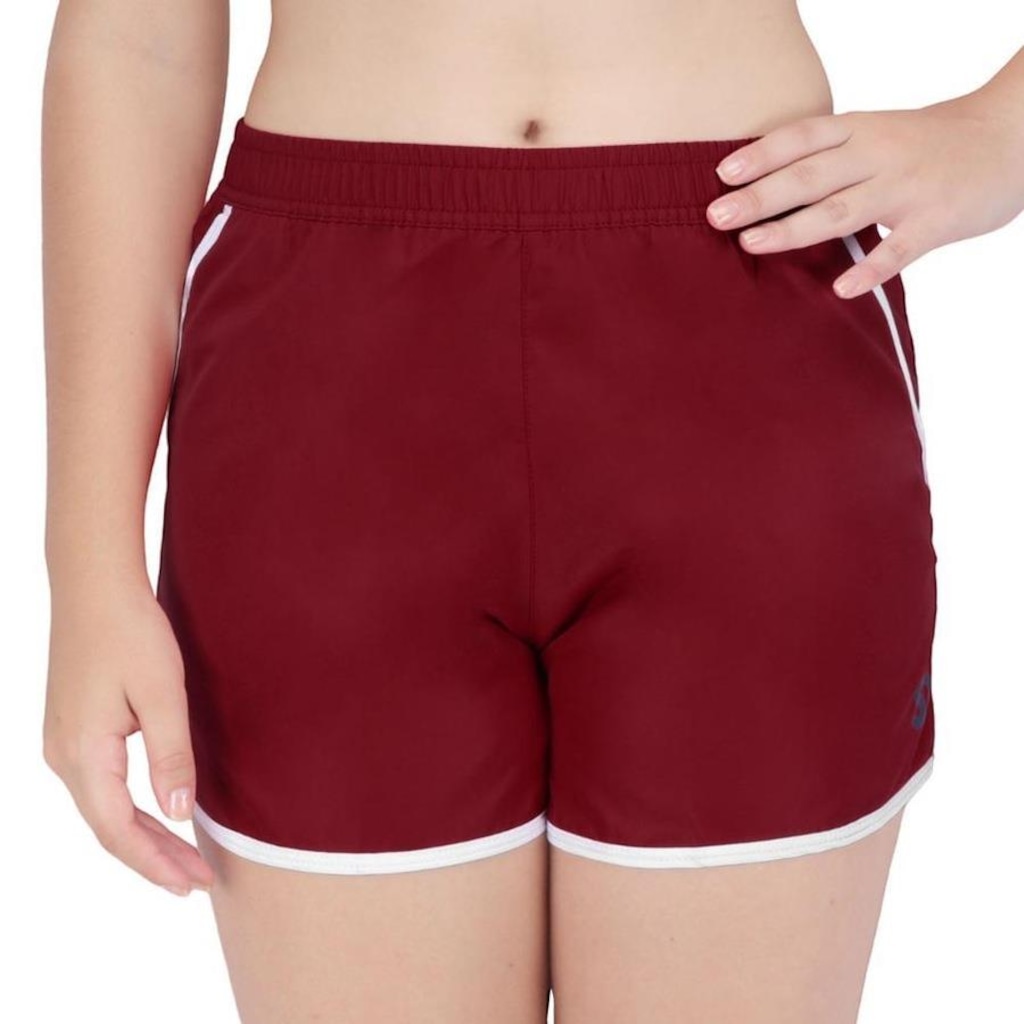 Imagem 2 do produto Shorts Wilson Tour 3 - Feminino