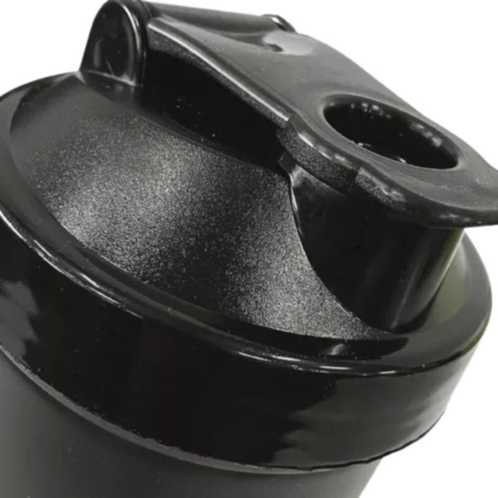 Imagem 3 do produto Coqueteleira Black Skull - 600ml