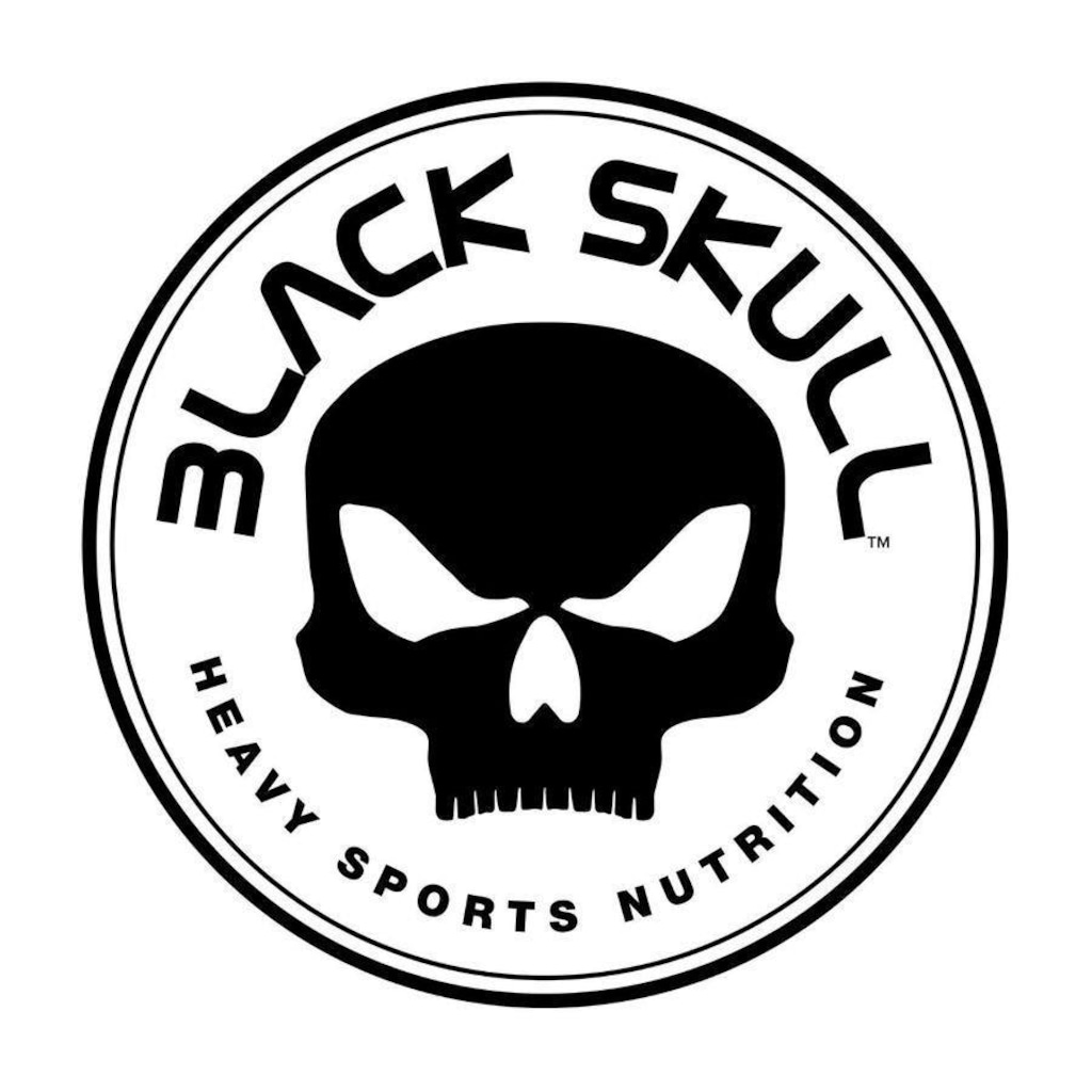 Imagem 5 do produto Coqueteleira Black Skull - 600ml