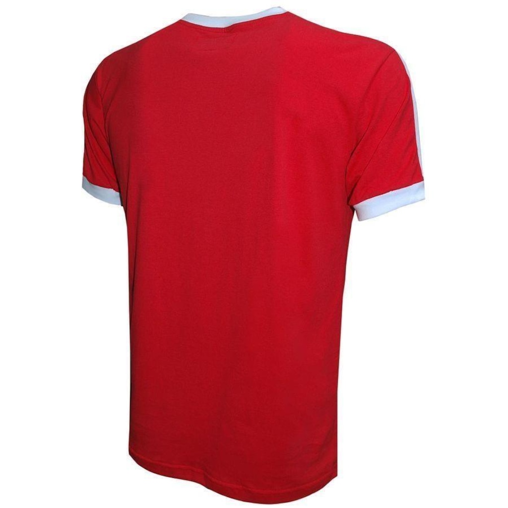 Imagem 4 do produto Camisa do Canadá Liga Retro 1985 - Masculina