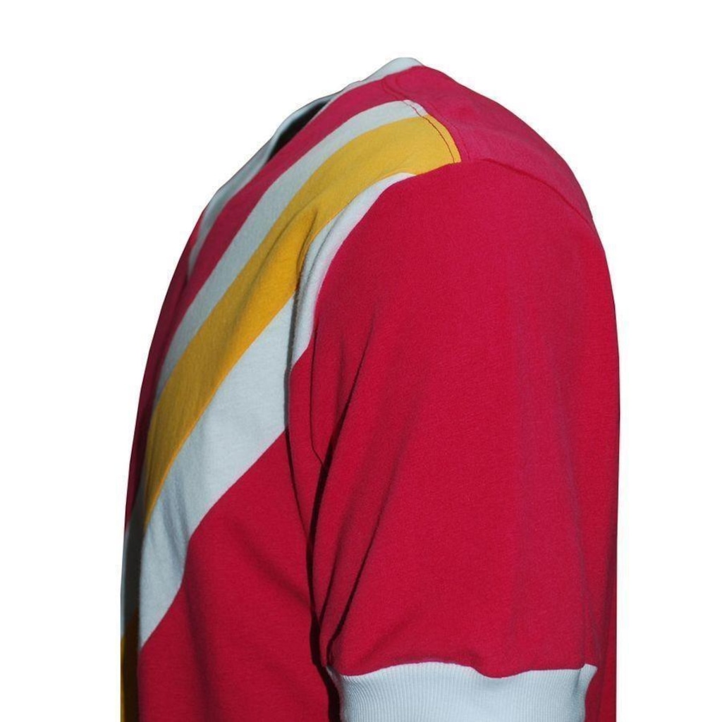Imagem 2 do produto Camisa Congo Liga Retro 1968 - Masculina